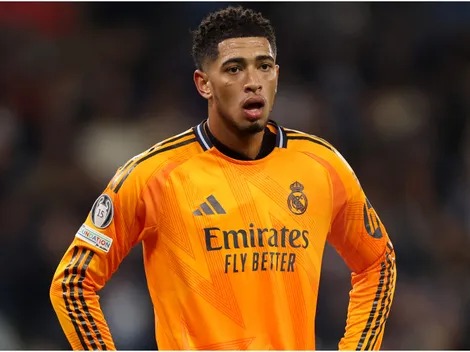 Where to watch Osasuna vs Real Madrid live for free in the USA: La Liga 2024/2025