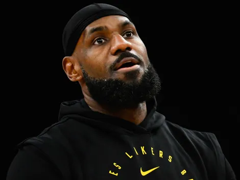 Spurs' Victor Wembanyama shocks NBA with bold take on Lakers star LeBron James