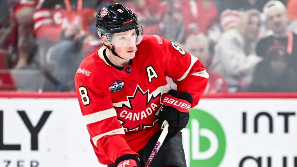 Cale Makar