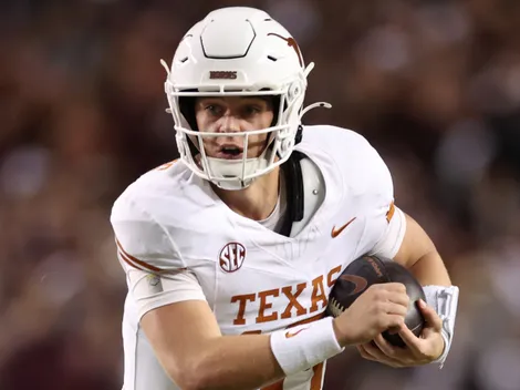 Longhorns make strong push on a player committed to Oregon to help Arch Manning in the upcoming NCAAF season