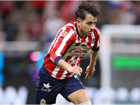 Where to watch Toluca vs Chivas live in the USA: Liga MX Clausura 2025