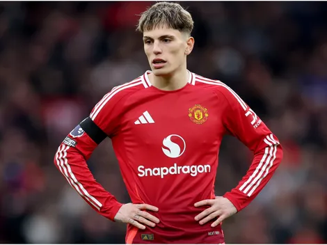 Where to watch Tottenham vs Manchester United live in the USA: 2024/2025 Premier League