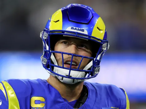 Matthew Stafford trade rumors: Three potential destinations for the Rams quarterback