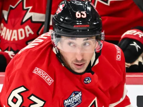 NHL News: Brad Marchand sends honest admission on his relationship with Sam Bennett on Team Canada