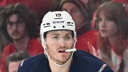 Matthew Tkachuk of the Florida Panthers