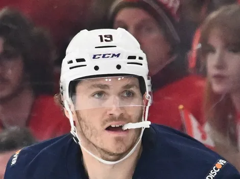 Florida Panthers sends latest update on Matthew Tkachuk's injury after Four Nations