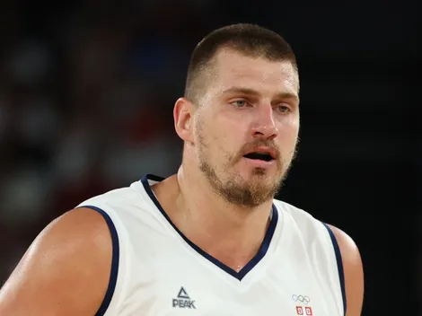 Nuggets’ Nikola Jokic makes a huge admission about losing to Team USA in the Olympic Games