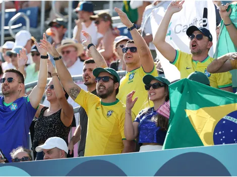 Where to watch Brazil U20 vs Chile U20 live in the USA: 2025 South American U20 Championship