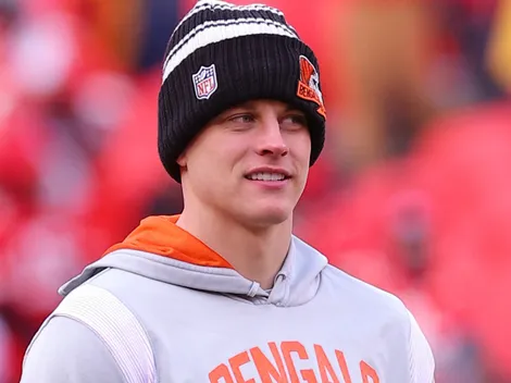 Bengals QB Joe Burrow makes big statement about Longhorns' Quinn Ewers ahead of the 2025 NFL Draft