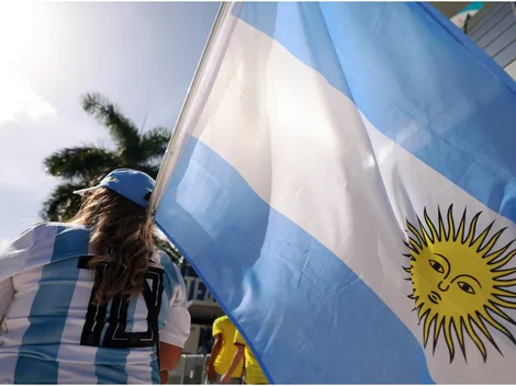 Where to watch Argentina U20 vs Paraguay U20 live in the USA: 2025 South American U20 Championship