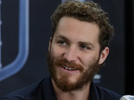 Matthew Tkachuk drops an uncomfortable truth about Brad Marchand’s Panthers preparation during series vs Hurricanes