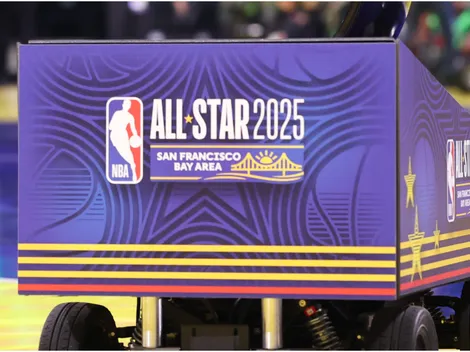 Where to watch NBA All-Star Game 2025 live in the USA: 2024/2025 NBA season