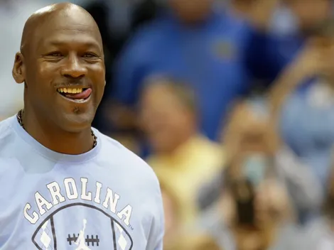 NFL icon Bill Belichick reveals how NBA legend Michael Jordan reacted to his arrival in North Carolina