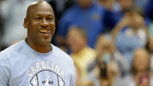 NFL icon Bill Belichick reveals how NBA legend Michael Jordan reacted to his arrival in North Carolina