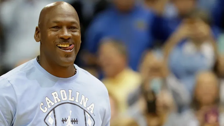 NFL icon Bill Belichick reveals how NBA legend Michael Jordan reacted to his arrival in North Carolina