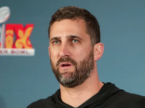 Nick Sirianni breaks silence on potential CJ Gardner-Johnson reunion with Eagles