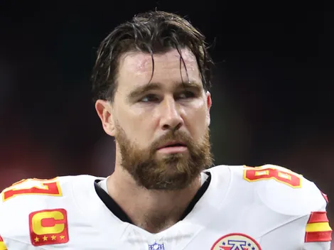 Travis Kelce admits Andy Reid is not the one to blame for Chiefs loss in Super Bowl