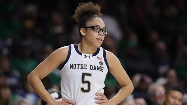 Reese has said that she wants Olivia Miles to join the Sky (Michael Reaves/Getty Images)