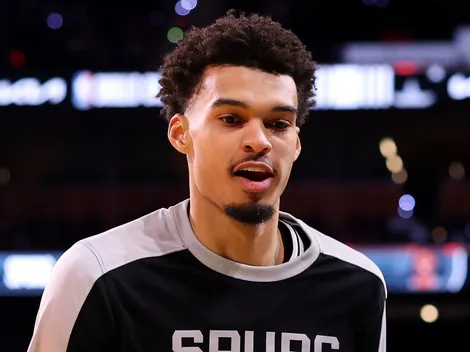 NBA News: Wembanyama admits he’s not at the All-Star Game to make friends—he wants to win