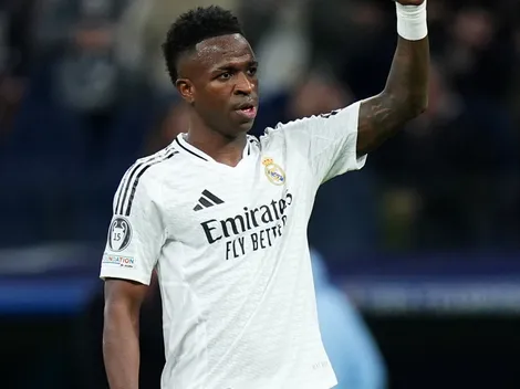 Indiana Pacers star says Real Madrid’s Vinicius Junior is the ‘best player in the world’