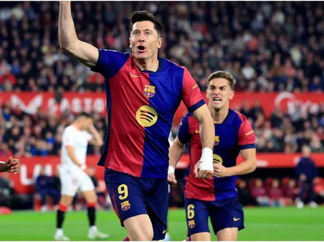 Where to watch Barcelona vs Rayo Vallecano live for free in the USA: La Liga 2024/2025