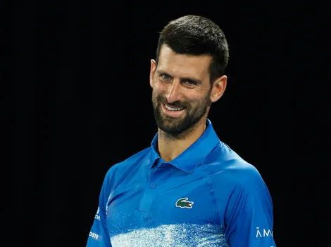 Novak Djokovic gets real on historic chance to win 100th ATP tournament at Miami Open