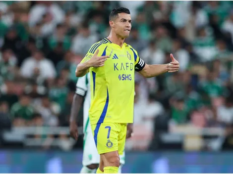 Where to watch Persepolis vs Al Nassr live in the USA: 2024/2025 AFC Champions League