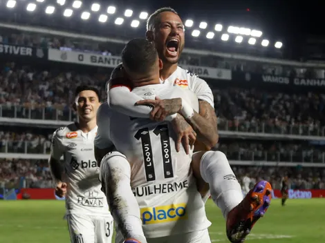 The special reason Neymar reportedly wants to go back to Barcelona after Santos stint