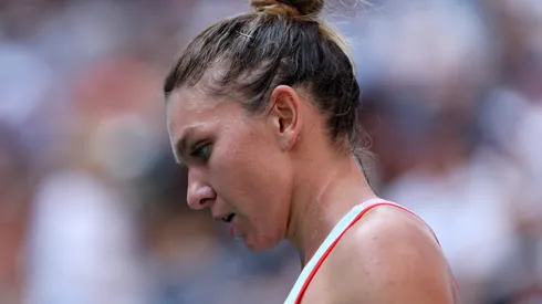 Simona Halep retired after being banned from playing due to doping