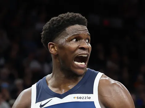 NBA News: Wolves’ Anthony Edwards names Suns star as toughest player to guard in a 1v1 matchup