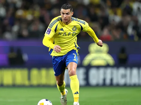 Is Cristiano Ronaldo playing today for Al Nassr vs Persepolis in the 2024-25 AFC Champions League?