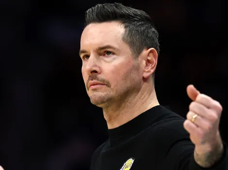 JJ Redick names the best player to coach in the NBA