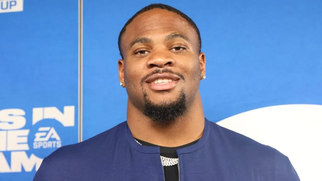 Micah Parsons Dallas Cowboys