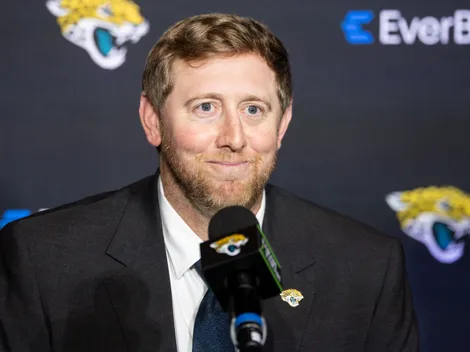 Jaguars HC Liam Coen reveals timeframe for Trevor Lawrence's key teammate to return ahead of MNF game vs Patrick Mahomes' Chiefs