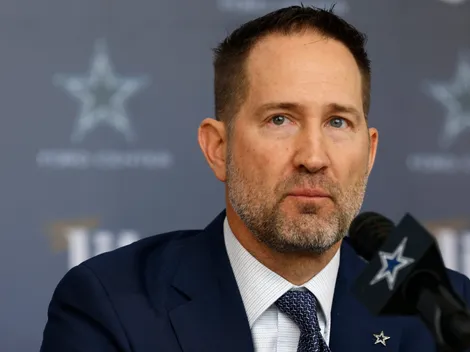 Cowboys HC Brian Schottenheimer breaks silence on Micah Parsons’ trade request