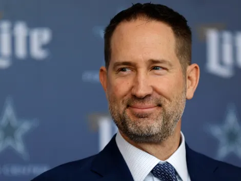 Cowboys coach Brian Schottenheimer’s rise to riches: What is his net worth?