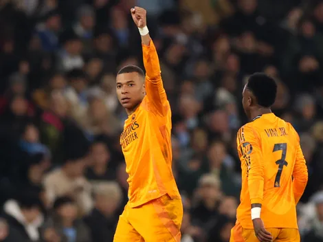 Real Madrid’s Kylian Mbappe surpasses Cristiano Ronaldo and Lionel Messi with historic record