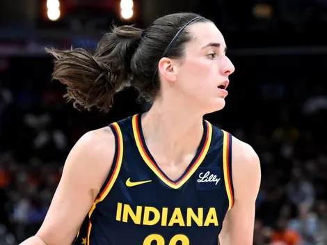 Caitlin Clark’s Fever continue roster moves, sign former Angel Reese teammate