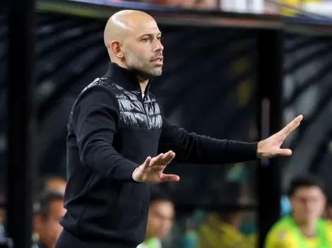 Inter Miami coach breaks silence on rumors of Lionel Messi’s availability vs Sporting Kansas City