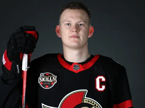 Senators captain Brady Tkachuck's net worth: How rich is he?