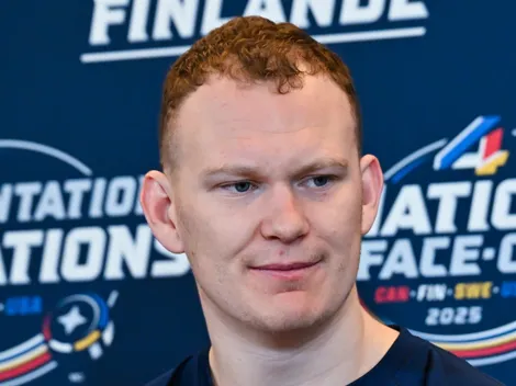 Brady Tkachuk makes major admission about Senators' shocking Josh Norris trade to Sabres