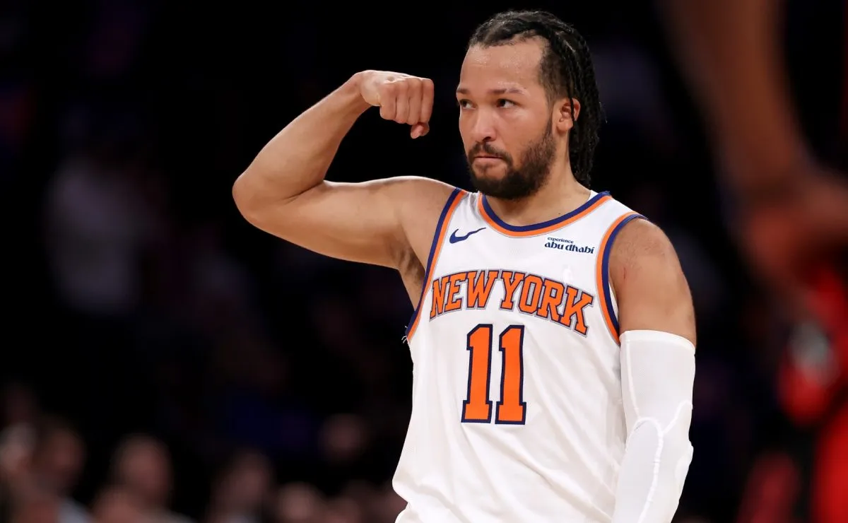 Karl-Anthony Towns makes $49.2M at Knicks: How much does Jalen Brunson