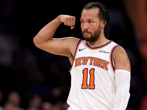 Karl-Anthony Towns makes $49.2M at Knicks: How much does Jalen Brunson earn?