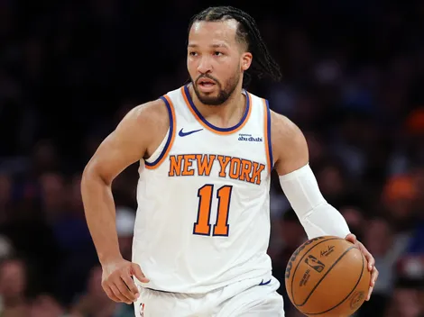 Jalen Brunson's salary: How much does he earn with the New York Knicks?