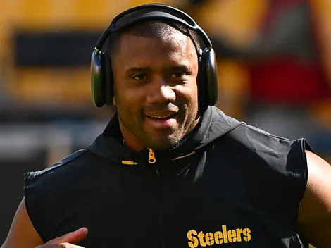 NFL News: Jaguars' Trevor Lawrence breaks silence on rumors of replacing Russell Wilson on Steelers