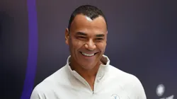 Cafu responded to Cristiano Ronaldo's GOAT comments