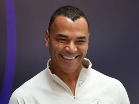 Brazil legend Cafu weighs in on ‘GOAT’ debate, excludes Ronaldo and Messi from his list