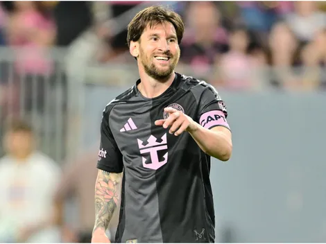 Where to watch Sporting KC vs Inter Miami live for free in the USA: 2025 Concacaf Champions Cup