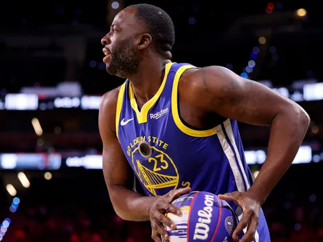 Draymond Green weighs in on Warriors’ NBA championship chances