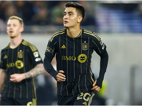 Where to watch Colorado Rapids vs LAFC live for free in the USA: 2025 Concacaf Champions Cup